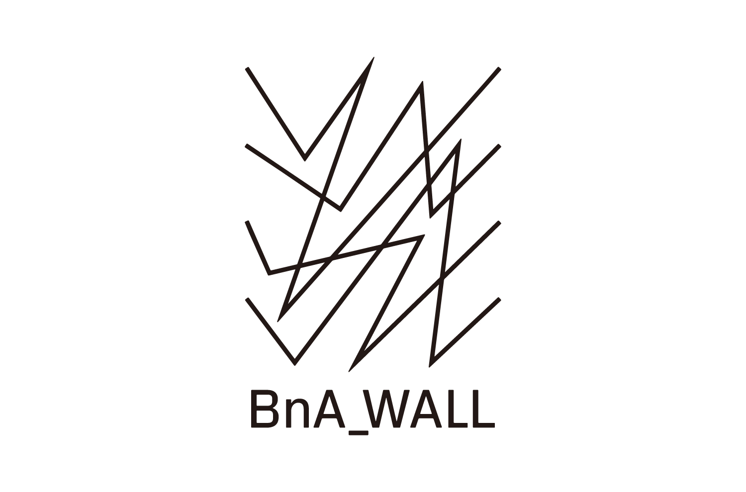 BnA_WALL logo