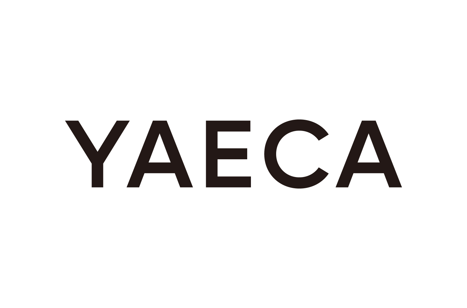 YAECA APARTMENT STORE logo