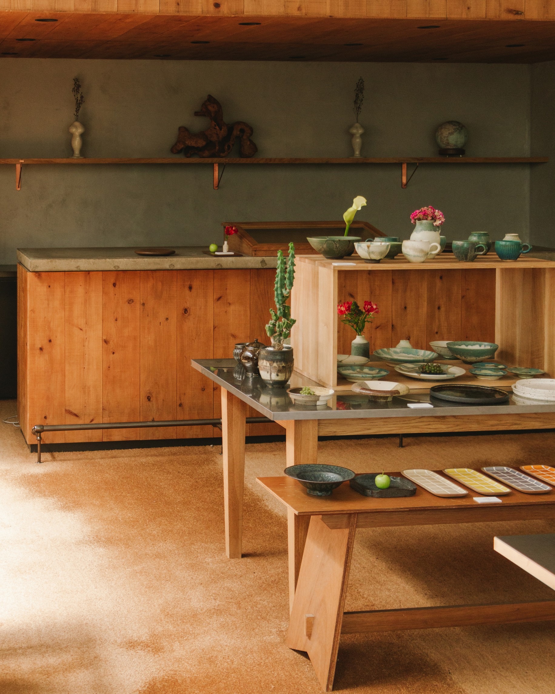 coverchord nakameguro interior