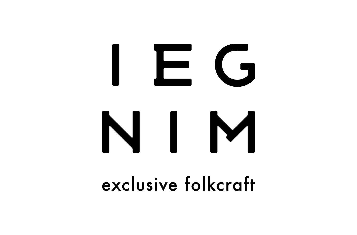 IEGNIM logo