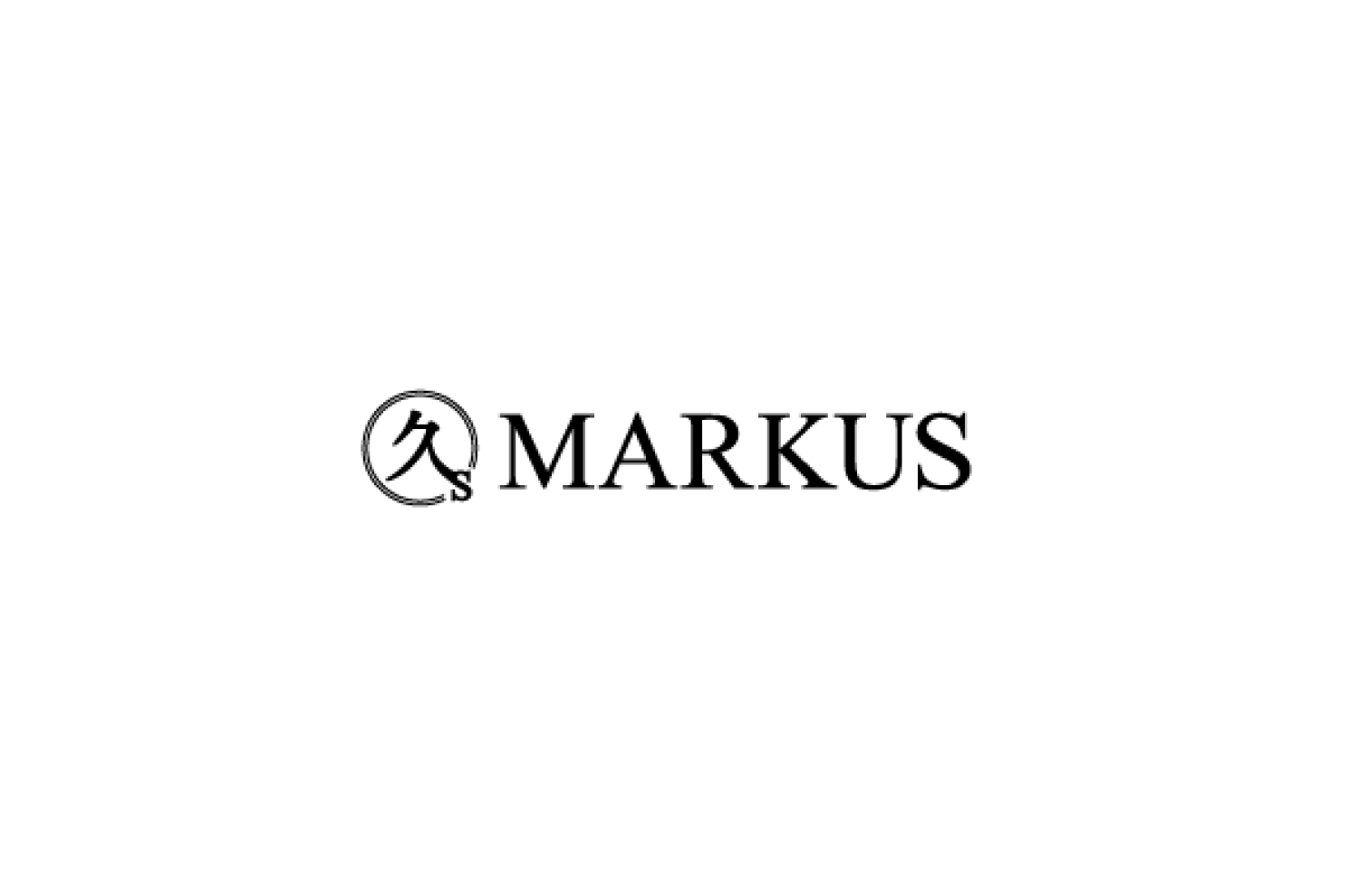 MARKUS logo